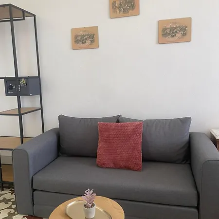 Hostel Gar House La Dimora De Suenos Garachico (Tenerife)