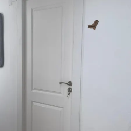 ホステル Gar House La Dimora De Suenos *