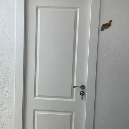 호스텔 Gar House La Dimora De Suenos