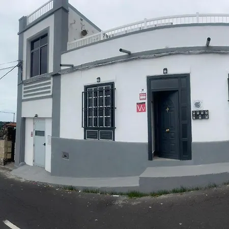 Gar House La Dimora De Suenos 가라치코