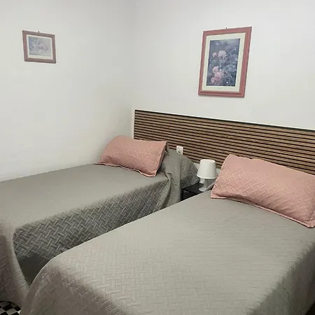 Gar House La Dimora De Suenos 호스텔 *