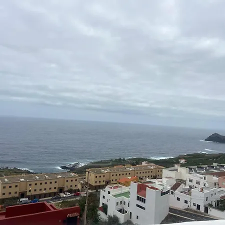 Gar House La Dimora De Suenos * Garachico (Tenerife)