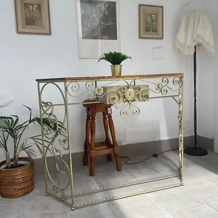 ホステル Gar House La Dimora De Suenos *