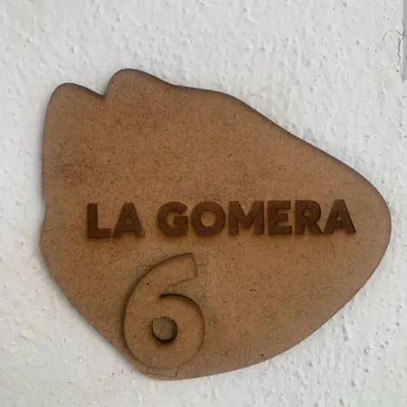Gar House La Dimora De Suenos 호스텔 *