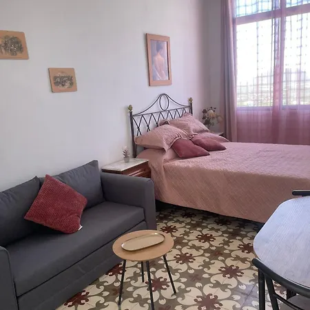 Gar House La Dimora De Suenos 加拉奇科