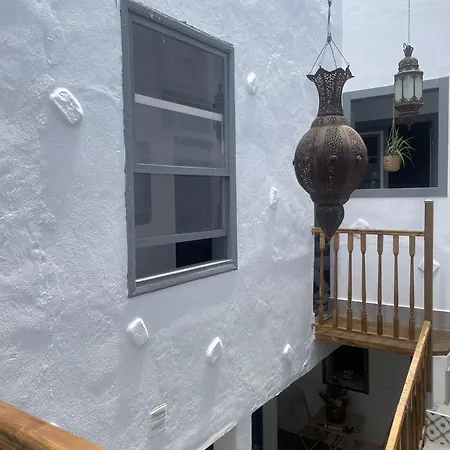 Auberge de jeunesse Gar House La Dimora De Suenos *