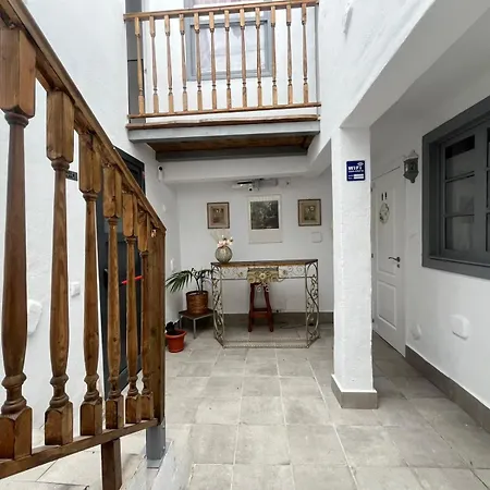 Gar House La Dimora De Suenos * 加拉奇科
