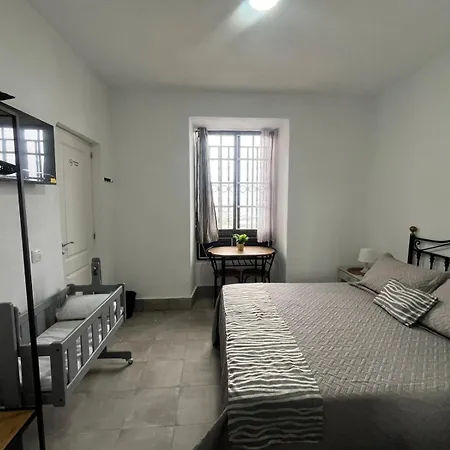 Auberge de jeunesse Gar House La Dimora De Suenos *