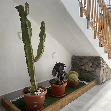 Gar House La Dimora De Suenos Garachico (Tenerife)